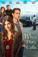 Watch When Duty Calls Primewire