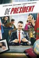 Watch De president Primewire