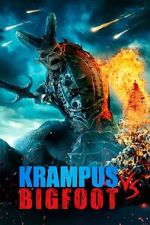 Watch Bigfoot vs Krampus Primewire