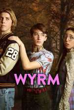 Watch Wyrm Primewire