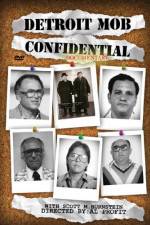 Watch Detroit Mob Confidential Primewire