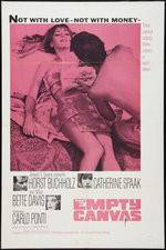 Watch The Empty Canvas Primewire