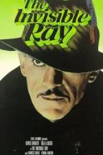 Watch The Invisible Ray Primewire
