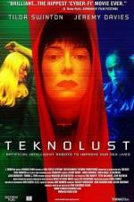 Watch Teknolust Primewire