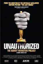 Watch Unauthorized The Harvey Weinstein Project Primewire