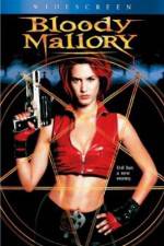 Watch Bloody Mallory Primewire