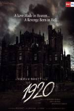 Watch 1920 Primewire
