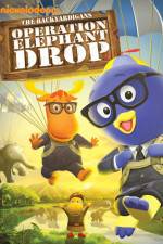 Watch The Backyardigans Operation Elephant Drop Primewire