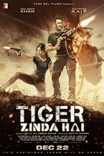 Watch Tiger Zinda Hai Primewire