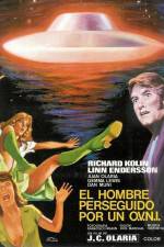 Watch El hombre perseguido por un OVNI Primewire
