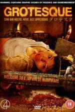 Watch Grotesque Primewire