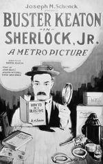 Watch Sherlock Jr. Primewire