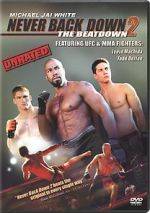 Watch Never Back Down 2: The Beatdown Primewire