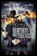 Watch Heathens and Thieves Primewire