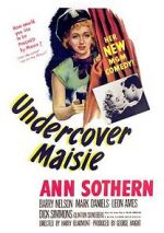 Watch Undercover Maisie Primewire