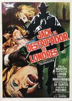 Watch Seven Murders for Scotland Yard Primewire