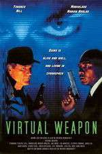 Watch Cyberflic Primewire