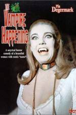 Watch The Vampire Happening Primewire
