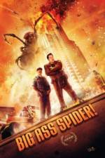 Watch Big Ass Spider Primewire