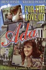 Watch For the Love of Ada Primewire