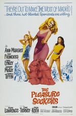 Watch The Pleasure Seekers Primewire