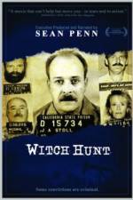 Watch Witch Hunt Primewire