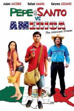 Watch Pepe & Santo vs America Primewire