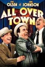 Watch All Over Town Primewire
