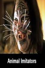 Watch Animal Imitators Primewire