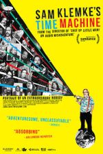 Watch Sam Klemke's Time Machine Primewire
