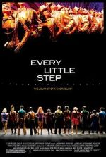 Watch Every Little Step Primewire