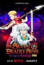 Watch The Seven Deadly Sins: Grudge of Edinburgh Part 2 Primewire