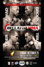 Watch Bellator 105  Awad vs. Brooks Primewire