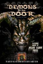 Watch Demons at the Door Primewire
