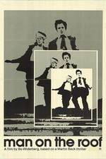 Watch Man on the Roof Primewire