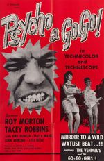 Watch Psycho a Go Go Primewire