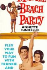 Watch Muscle Beach Party Primewire