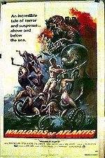 Watch Warlords of the Deep Primewire