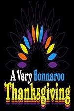 Watch A Very Bonnaroo Thanksgiving Primewire