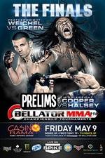 Watch Bellator FC 119 Prelims Primewire