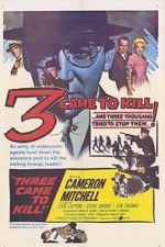 Watch Three Came to Kill Primewire