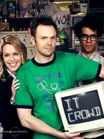 Watch The IT Crowd Primewire