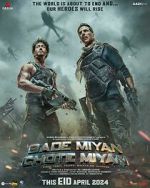 Watch Bade Miyan Chote Miyan Primewire