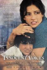 Watch Innocent Voices Primewire