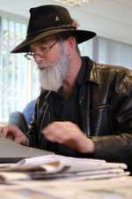 Watch Terry Pratchett: Back in Black Primewire