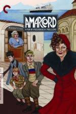 Watch Amarcord Primewire
