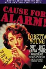 Watch Cause for Alarm! Primewire