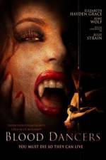 Watch Blood Dancers Primewire