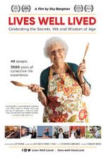 Watch Lives Well Lived Primewire