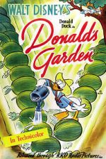 Watch Donald\'s Garden (Short 1942) Primewire
